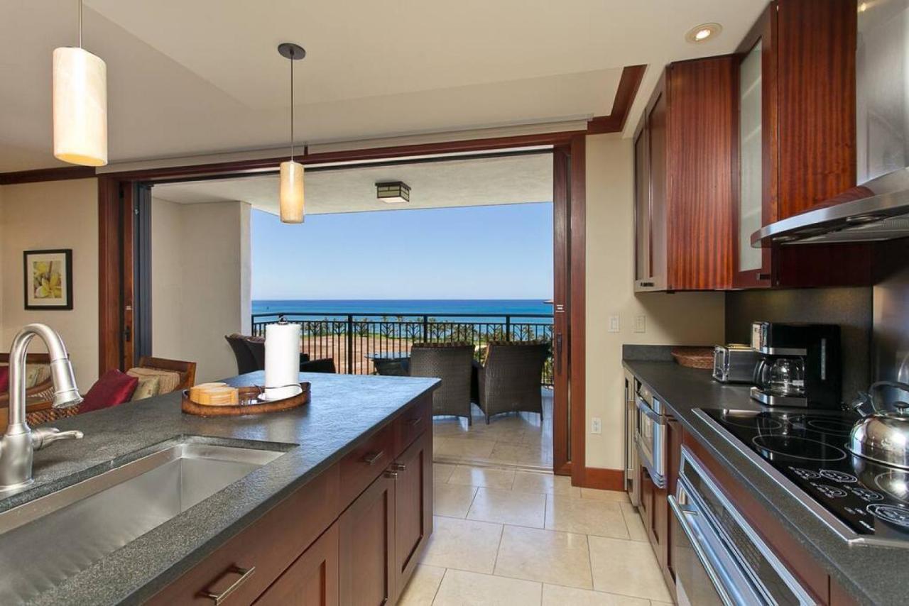 Luxury Ko Olina O1002 Spacious 3Br Ocean And Mountain Views 2 Free Parking Kapolei Εξωτερικό φωτογραφία