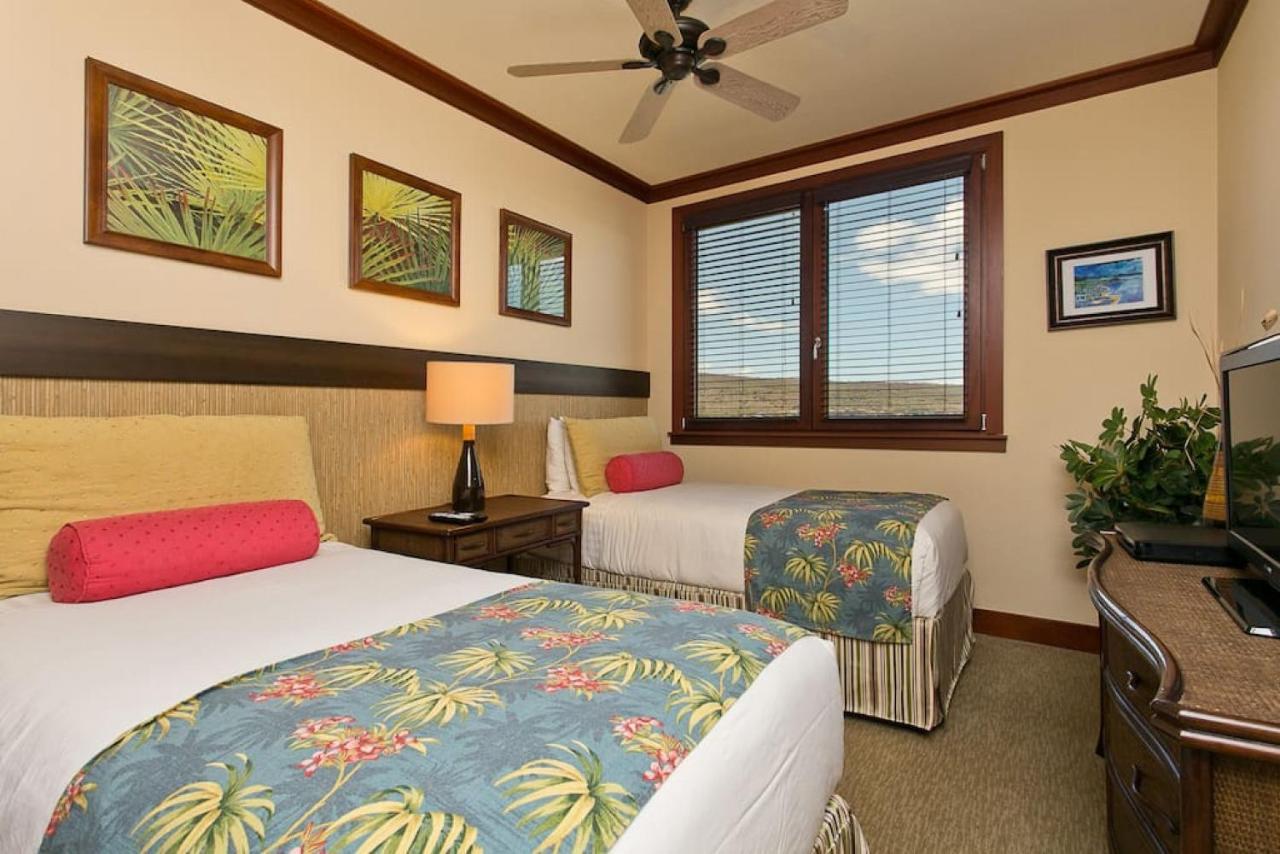 Luxury Ko Olina O1002 Spacious 3Br Ocean And Mountain Views 2 Free Parking Kapolei Εξωτερικό φωτογραφία