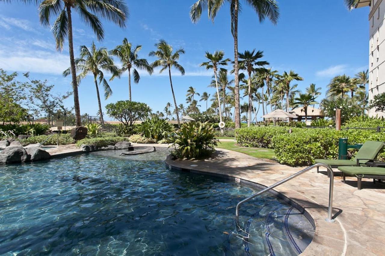 Luxury Ko Olina O1002 Spacious 3Br Ocean And Mountain Views 2 Free Parking Kapolei Εξωτερικό φωτογραφία