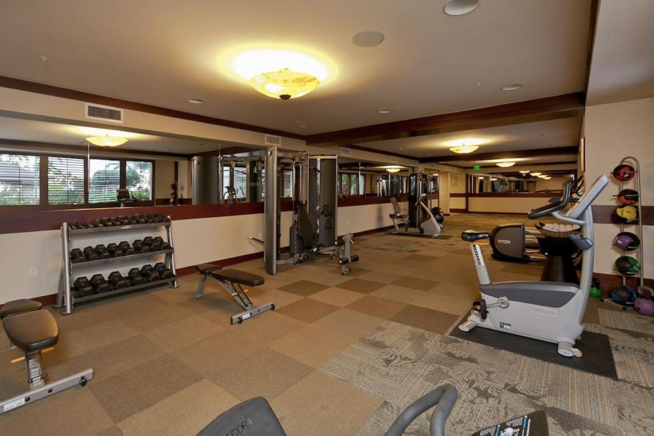 Luxury Ko Olina O1002 Spacious 3Br Ocean And Mountain Views 2 Free Parking Kapolei Εξωτερικό φωτογραφία