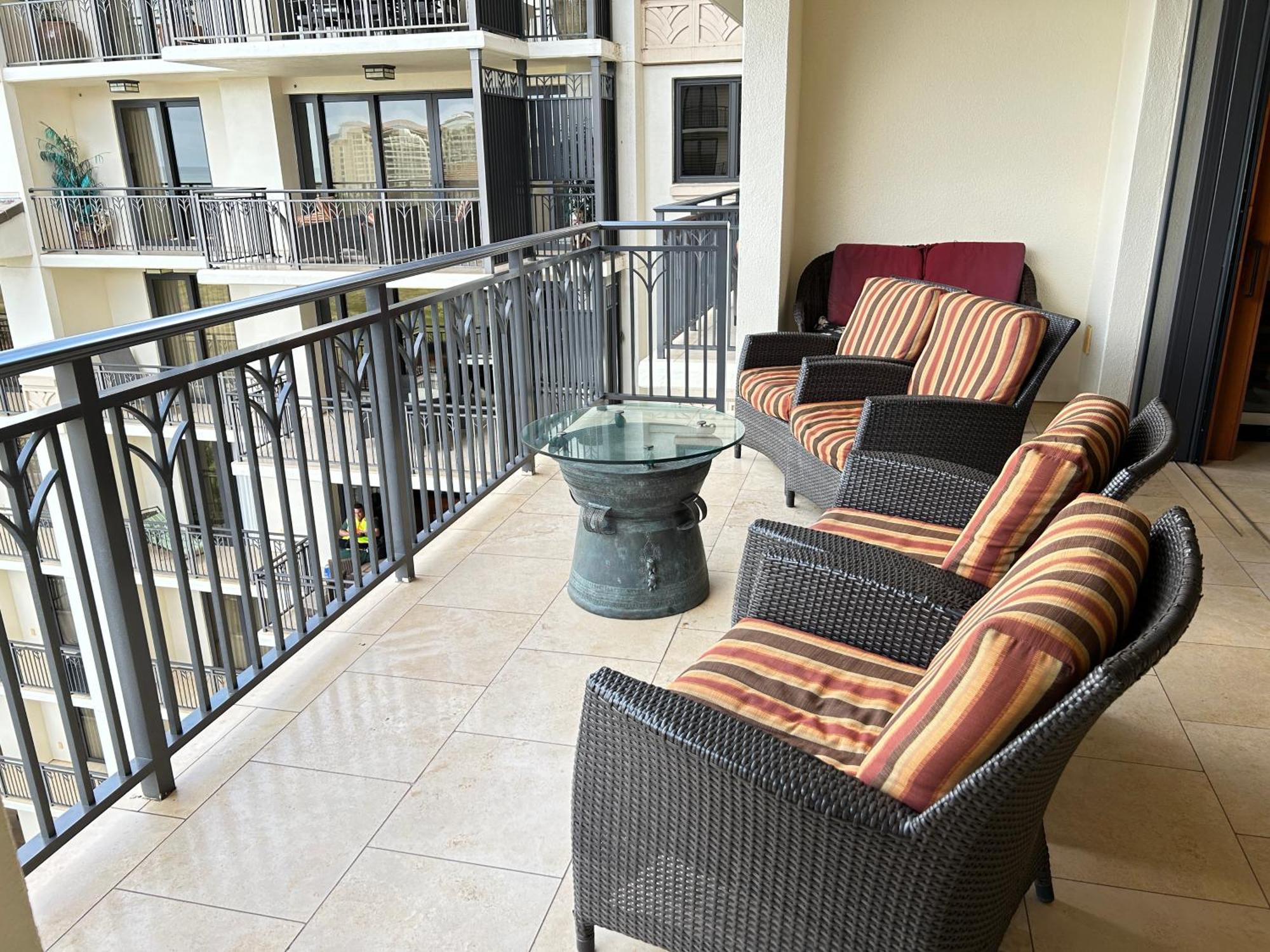 Luxury Ko Olina O1002 Spacious 3Br Ocean And Mountain Views 2 Free Parking Kapolei Εξωτερικό φωτογραφία