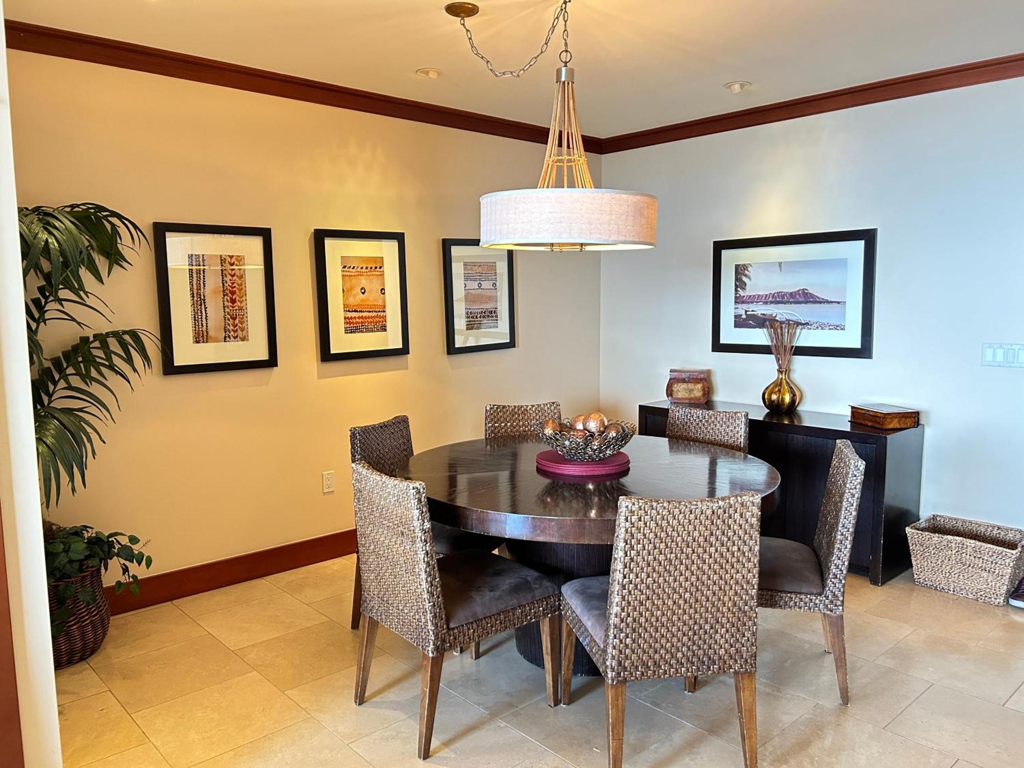 Luxury Ko Olina O1002 Spacious 3Br Ocean And Mountain Views 2 Free Parking Kapolei Εξωτερικό φωτογραφία