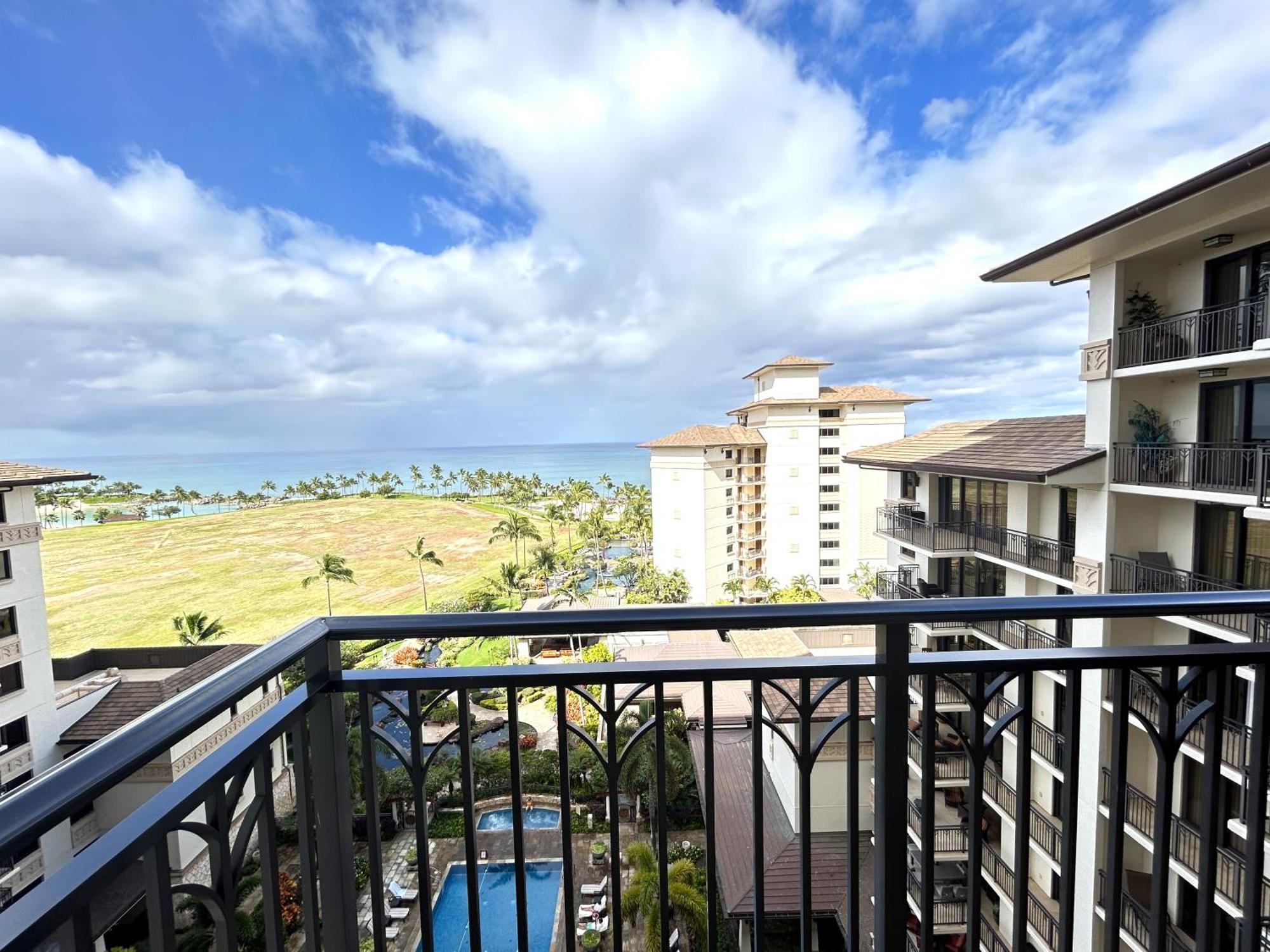 Luxury Ko Olina O1002 Spacious 3Br Ocean And Mountain Views 2 Free Parking Kapolei Εξωτερικό φωτογραφία