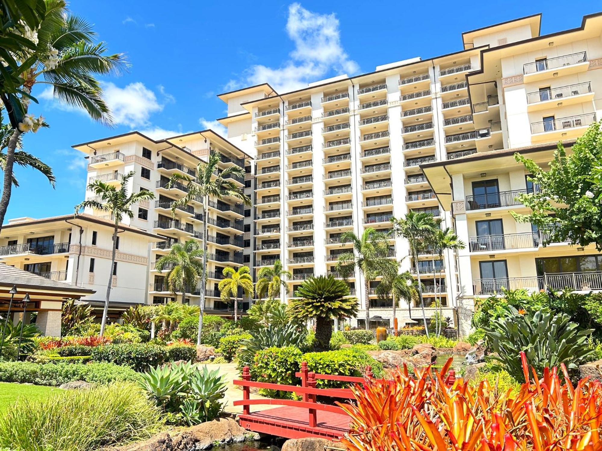 Luxury Ko Olina O1002 Spacious 3Br Ocean And Mountain Views 2 Free Parking Kapolei Εξωτερικό φωτογραφία
