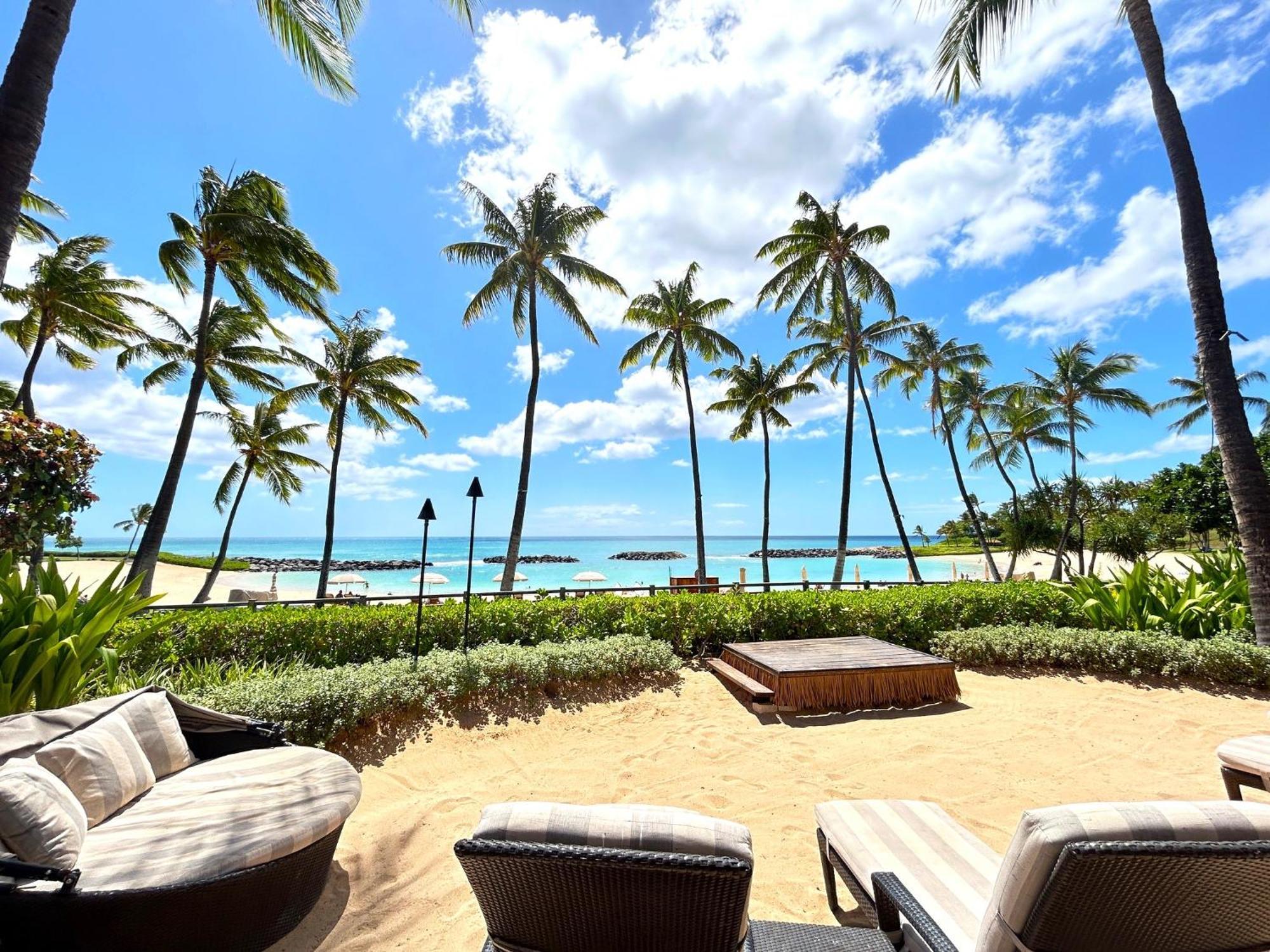 Luxury Ko Olina O1002 Spacious 3Br Ocean And Mountain Views 2 Free Parking Kapolei Εξωτερικό φωτογραφία