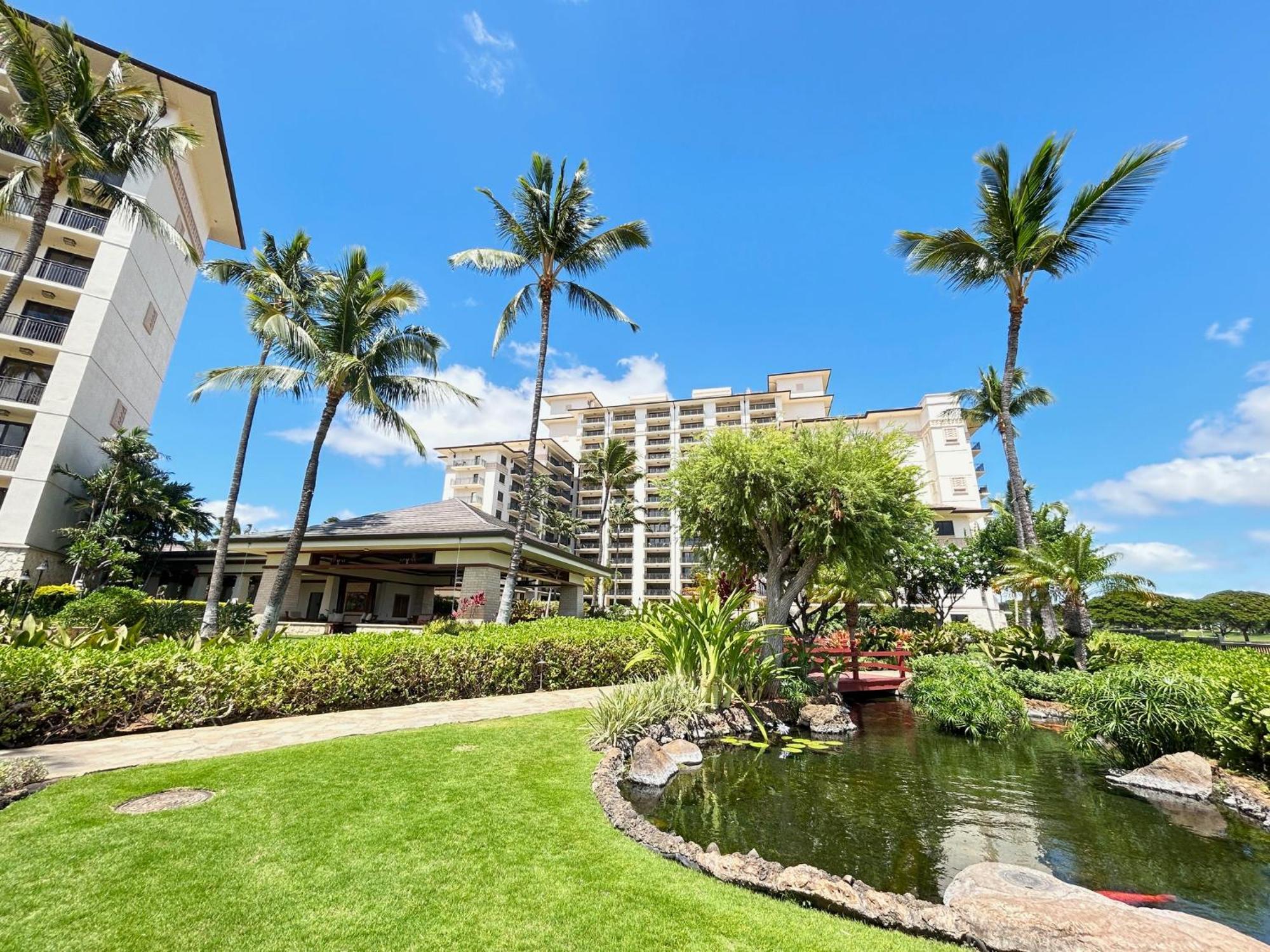 Luxury Ko Olina O1002 Spacious 3Br Ocean And Mountain Views 2 Free Parking Kapolei Εξωτερικό φωτογραφία