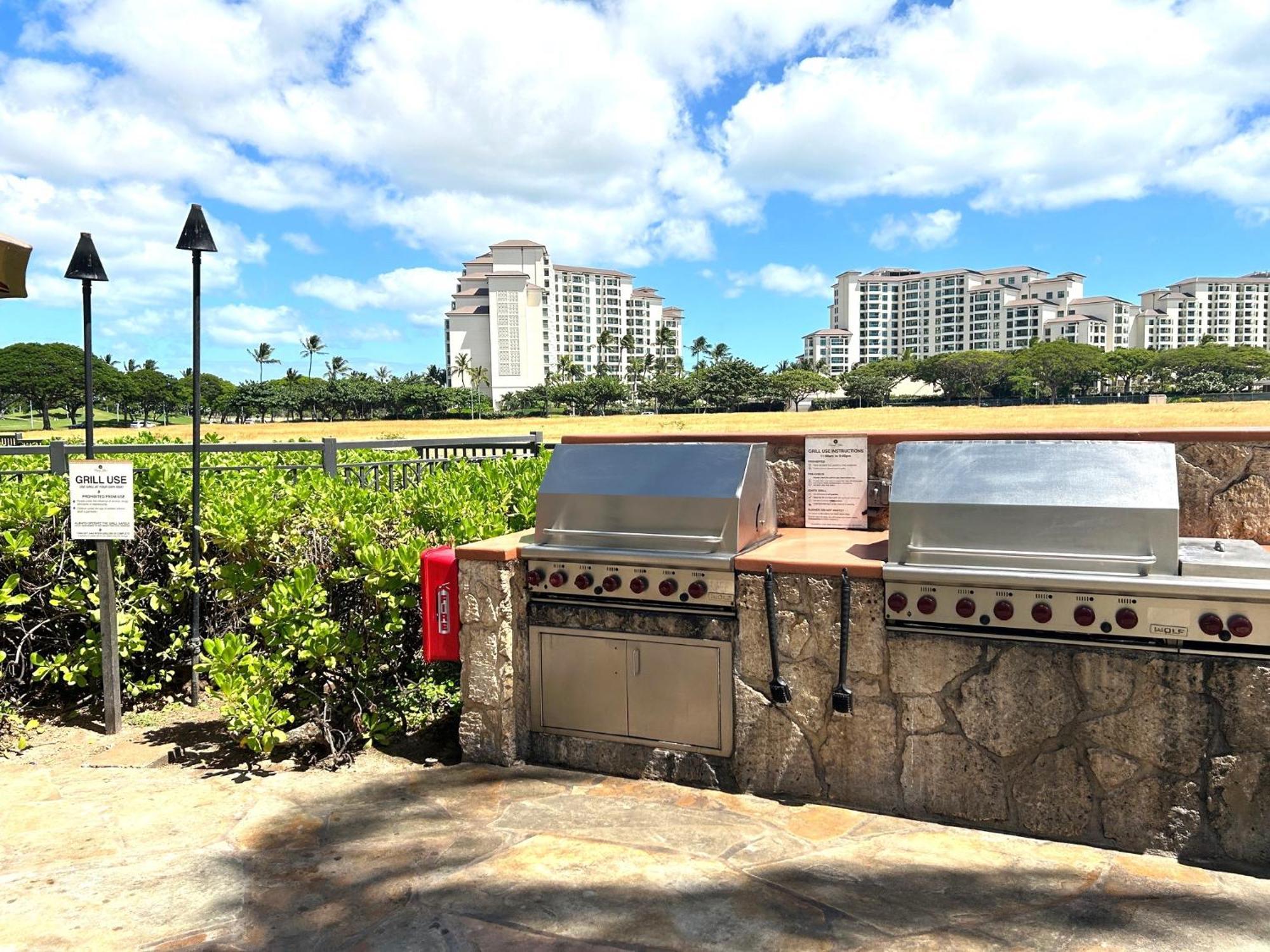 Luxury Ko Olina O1002 Spacious 3Br Ocean And Mountain Views 2 Free Parking Kapolei Εξωτερικό φωτογραφία